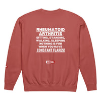 ILLTOCHILL RA Sweatshirt