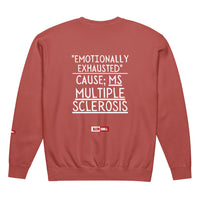 ILLTOCHILL MS Sweatshirt