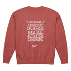 ILLTOCHILL MCAS Sweatshirt