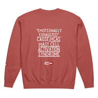 ILLTOCHILL MCAS Sweatshirt