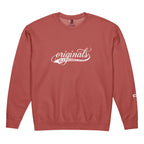 ILLTOCHILL Migraine Sweatshirt