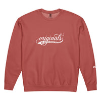 ILLTOCHILL CRPS Sweatshirt