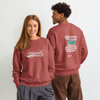 ILLTOCHILL POTS Sweatshirt