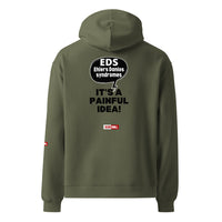 ILLTOCHILL EDS Hoodie
