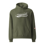 ILLTOCHILL Crohn's Hoodie