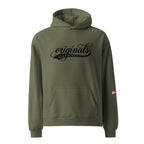 ILLTOCHILL EDS Hoodie