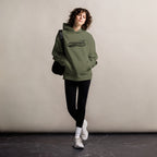ILLTOCHILL EDS Hoodie