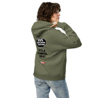 ILLTOCHILL EDS Hoodie