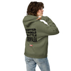 ILLTOCHILL Fibromyalgia Hoodie