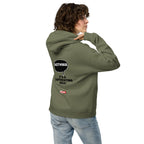 ILLTOCHILL Asthma Hoodie