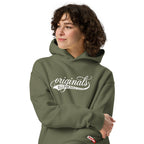 ILLTOCHILL Crohn's Hoodie