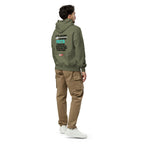 ILLTOCHILL POTS Hoodie