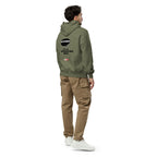 ILLTOCHILL Asthma Hoodie