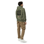 ILLTOCHILL Fibromyalgia Hoodie