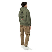 ILLTOCHILL MS Hoodie