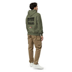 ILLTOCHILL Migraine Hoodie