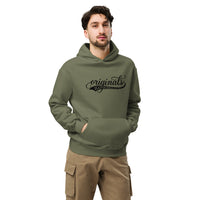 ILLTOCHILL POTS Hoodie