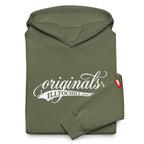ILLTOCHILL Crohn's Hoodie