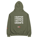 ILLTOCHILL Crohn's Hoodie