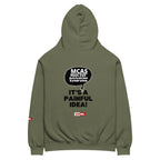ILLTOCHILL MCAS Hoodie