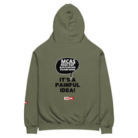 ILLTOCHILL MCAS Hoodie