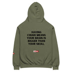 ILLTOCHILL Chiari Hoodie