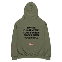 ILLTOCHILL Chiari Hoodie