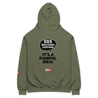 ILLTOCHILL EDS Hoodie