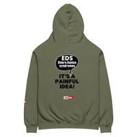 ILLTOCHILL EDS Hoodie