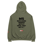 ILLTOCHILL MS Hoodie