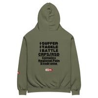 ILLTOCHILL CRPS Hoodie