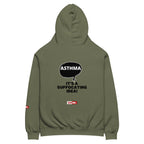 ILLTOCHILL Asthma Hoodie