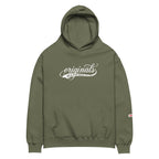 ILLTOCHILL Crohn's Hoodie