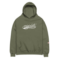 ILLTOCHILL Crohn's Hoodie