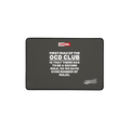 OCD, Fully Present: Desk Mat for Every Intrusive Thinker in the Community | ILLTOCHILL
