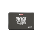 OCD, Fully Present: Desk Mat for Every Intrusive Thinker in the Community | ILLTOCHILL