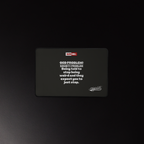 OCD at the Desk: Neurodivergent Pride Desk Mat for Every Intrusive Thinker | ILLTOCHILL