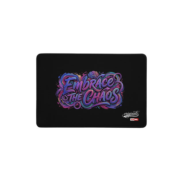 ADHD Desk Mat | Your Space, Your Rules, Your Brain | ILLTOCHILL