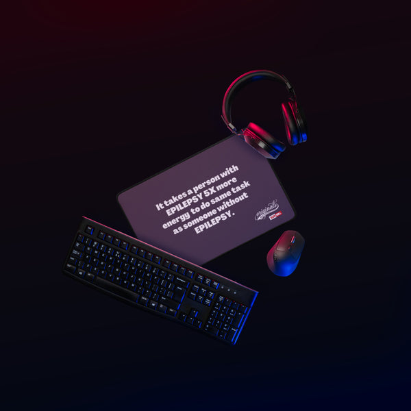 epilepsy-desk-mat