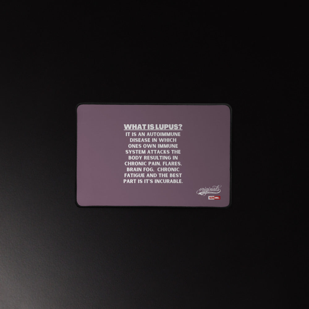 lupus-desk-mat