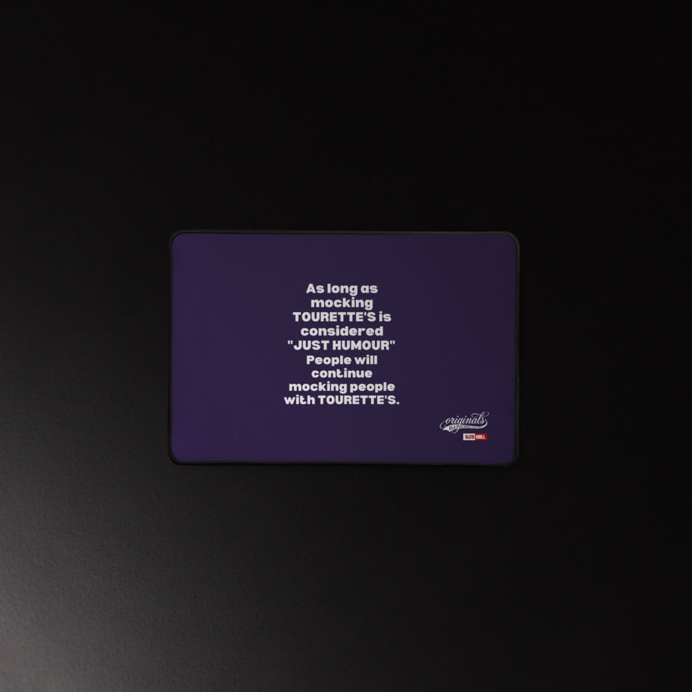 tourette-desk-mat