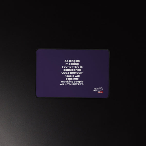 tourette-desk-mat