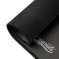 OCD, Fully Present: Desk Mat for Every Intrusive Thinker in the Community | ILLTOCHILL