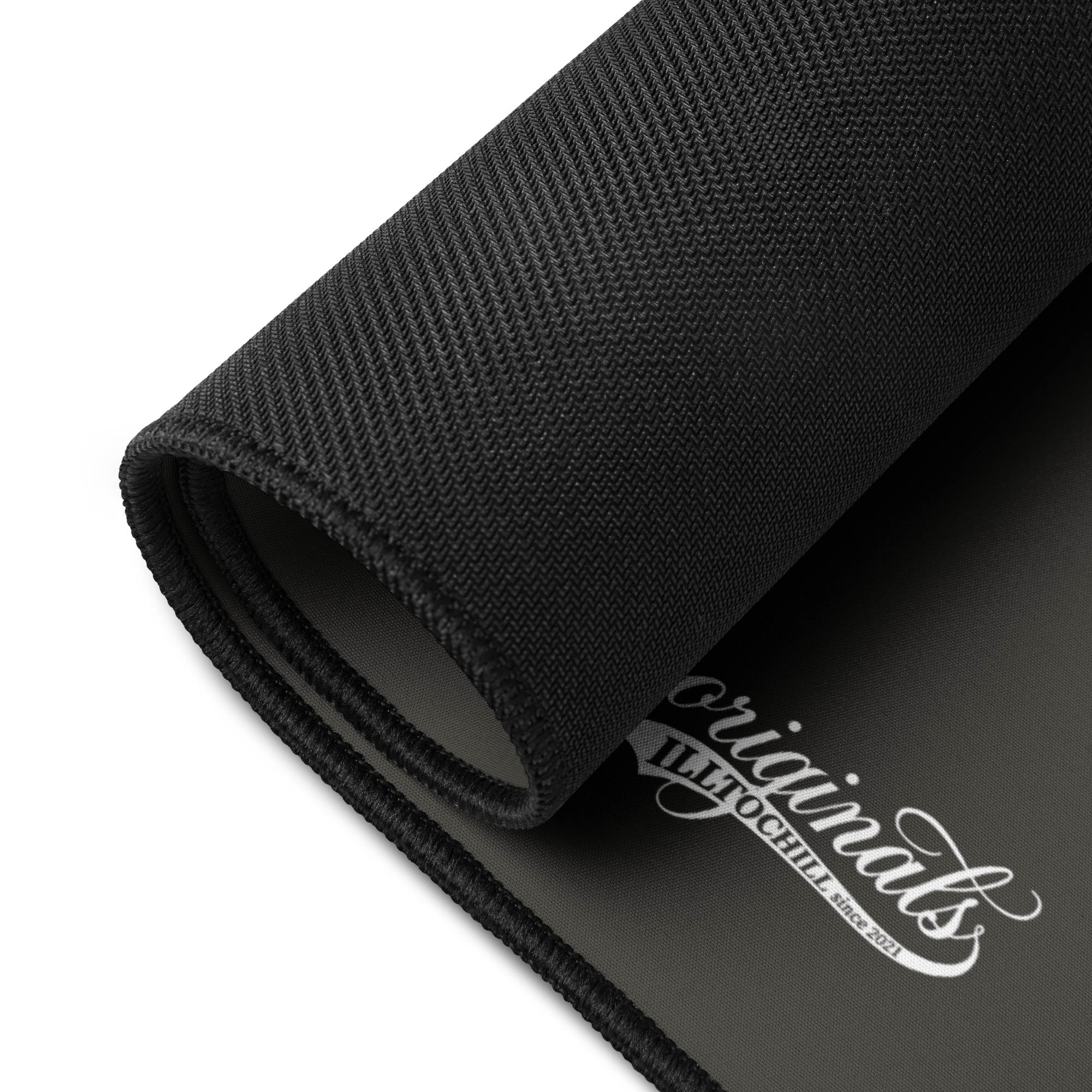 OCD, Fully Present: Desk Mat for Every Intrusive Thinker in the Community | ILLTOCHILL
