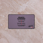 epilepsy-desk-mat