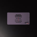 epilepsy-desk-mat