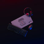 epilepsy-desk-mat