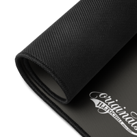 OCD, Fully Present: Desk Mat for Every Intrusive Thinker in the Community | ILLTOCHILL
