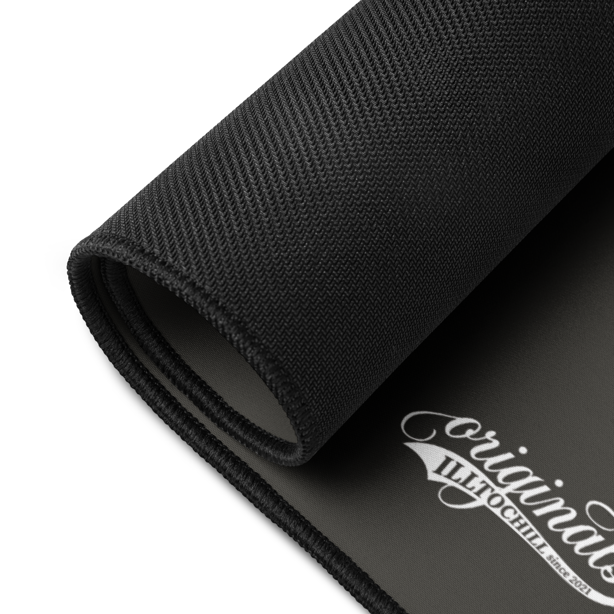 OCD, Fully Present: Desk Mat for Every Intrusive Thinker in the Community | ILLTOCHILL
