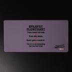 epilepsy-desk-mat